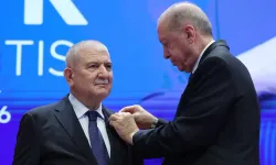 Yeni Yol'dan istifa etti AK Partiye katıldı