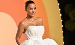 Kim Kardashian'dan Kanye West itirafları