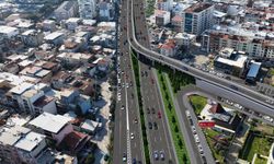 Büyükşehir’den iki bulvarı bağlayacak proje!