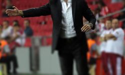 İstifası kabul edilmemişti: Süper Lig'de bir teknik direktör ayrılığı daha