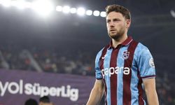Trabzonspor'a Beşiktaş maçı öncesi bir kötü haber daha!
