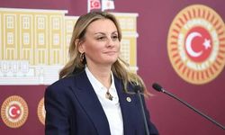 YENİ Partili Ösen'den AK Partili Tugay'a tepki: İzmirli aptal değil!