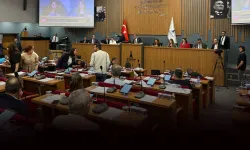 Büyükşehir'de başkan vekilliği yarışı... YENİ Parti ve CHP'nin adayları belli oldu!