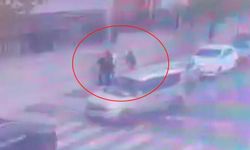 Sokak ortasında kaçırıldı: Polis operasyonuyla kurtarıldı!