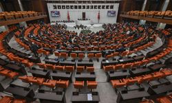 AK Parti'nin fon teklifine ilişkin önergesiyle bloke işlemler tasfiyeye dahil edildi