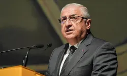 Bakan Güler: "Husilerle çatışmaya girilmeyecek"