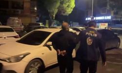 7 saniyelik 192 milyon TL'lik vurgunda perde aralandı!