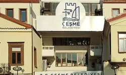 Çeşme Belediyesi'ne operasyon: İlk detaylar geldi!