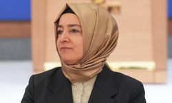 Fatma Betül Sayan Kaya'nın yerine gelen isim belli oldu