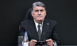 Serdal Adalı'dan "Hakemler Dosyası" açıklaması