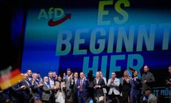 Almanya'da ilk kez bir AfD'li politikacı meclis başkanı seçildi