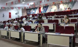Çiğli'de 'geçiş' tartışması... 'Size gelince transfer, bize gelince neden hainlik?'