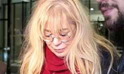 Zerrin Özer'in acı günü
