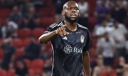Sözleşmesi feshedilmişti: Jean Onana'dan Beşiktaş itirafı