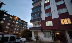 Aile faciası: Çift ve 6 yaşındaki oğulları 2'nci kattan düştü!