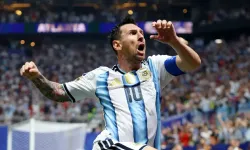 Bir devir kapanıyor: Messi milli takım formasını son kez giyecek!