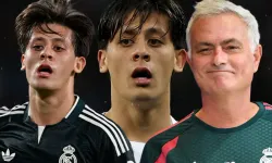 Yeni sözleşme sonrası Arda Güler'e özel görev