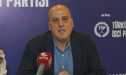 Rahatsızlanan Ahmet Şık, hastaneye kaldırıldı