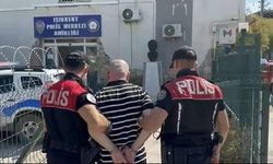 İzmir'de firari 3 hükümlü yakalandı