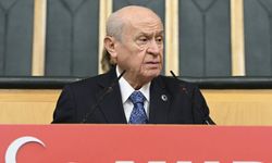 Devlet Bahçeli: Türkiye, hedeflere katkı sunmaya devam edecektir