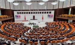 Mekke Anlaşması TBMM Dışişleri Komisyonu'nda