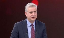 AK Partili Hasan Basri Yalçın, Türkiye'nin bölgesel stratejisini anlattı