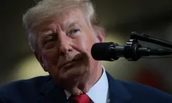 Nobel alamayan Trump öfkeli: "Norveç'ten hiç kimseyi ülkemde istemiyorum"