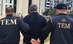 Öğretmen, Türk bayrağına ve Atatürk'e hakaretten tutuklandı!