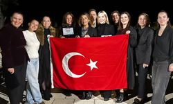 Dünya bağcılığı İzmir’de buluşacak!