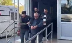 5 kişiyi dolandırdı! Sahte savcıya kelepçe!