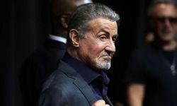 Sylvester Stallone: Dublör kullanmamam aptallıktı