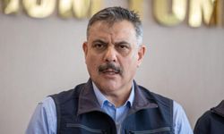 Bakan Çiftçi, birçok ilde beklenen şiddetli yağışa karşı uyardı