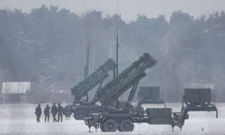 ABD Kiev'e Patriot sevkiyatına onay vermiyor