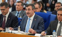 Cevdet Yılmaz: Yatırımcı ile manipülatörü birbirine karıştırmayacağız