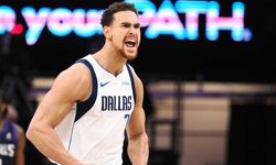 NBA'den flaş transfer: Dwight Powell, Fenerbahçe Tarfin'de!
