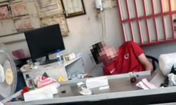 15 yaşındaki çocuk borç kurbanı