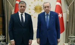 Tugay, AK Parti kararını anlattı: Erdoğan bana güven verdi