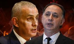 İbrahim Hacıosmanoğlu'ndan Ferhat Gündoğdu'ya: FETÖ’cü, bunları bitir!
