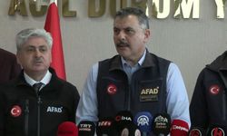 İçişleri Bakanı Çiftçi'den kritik uyarılar