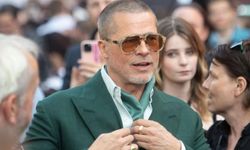 Brad Pitt en karanlık günlerini nasıl atlattığını anlattı