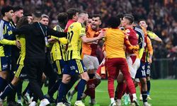 Beşiktaş'tan yayıncı kuruluşa tepki!