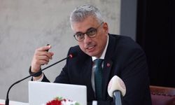 Bakan Memişoğlu: Tıbbi müdahale süreçlerinde yepyeni bir süreç başlatıyoruz