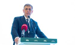 Tugay’dan çevre ve sağlık çıkışı: “Sağlığın herhangi bir partisi olamaz”