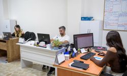 İş arayan mühendislerin umudu İş’te İzmir oldu