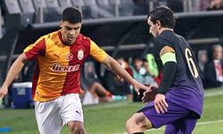 Galatasaray'ın gençleri Barcelona'ya kaybetti!