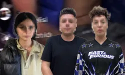 TikTok ünlülerine operasyon: 10 şüpheli adli kontrolle serbest