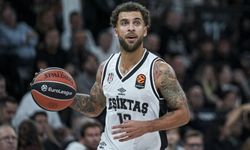 Beşiktaş, Barcelona'ya mağlup oldu