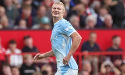 Dev maçta kazanan Manchester City