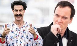 Yönetmen Quentin Tarantino ilk kez tiyatro oyunu sahneye koyacak