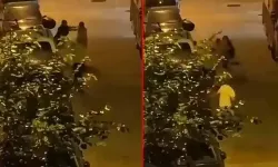 Eski sevgilisini ve erkek arkadaşını vurdu!